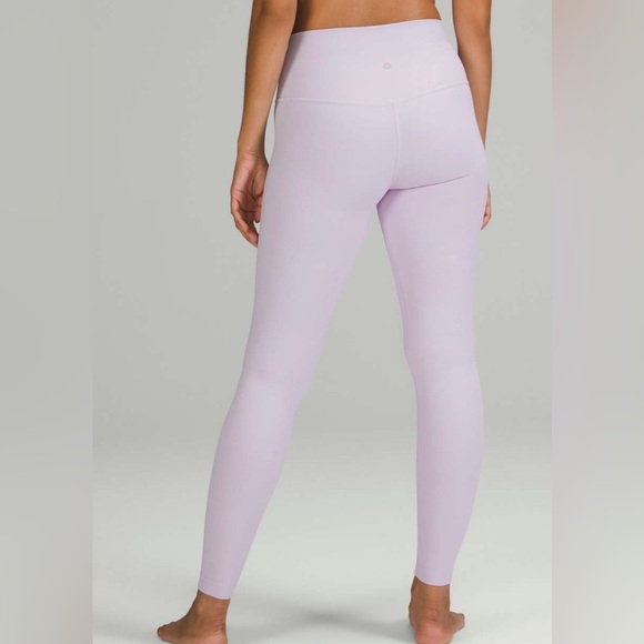 Lululemon Align High-Rise Pant 28" EUC Size 0 - Picture 3 of 6